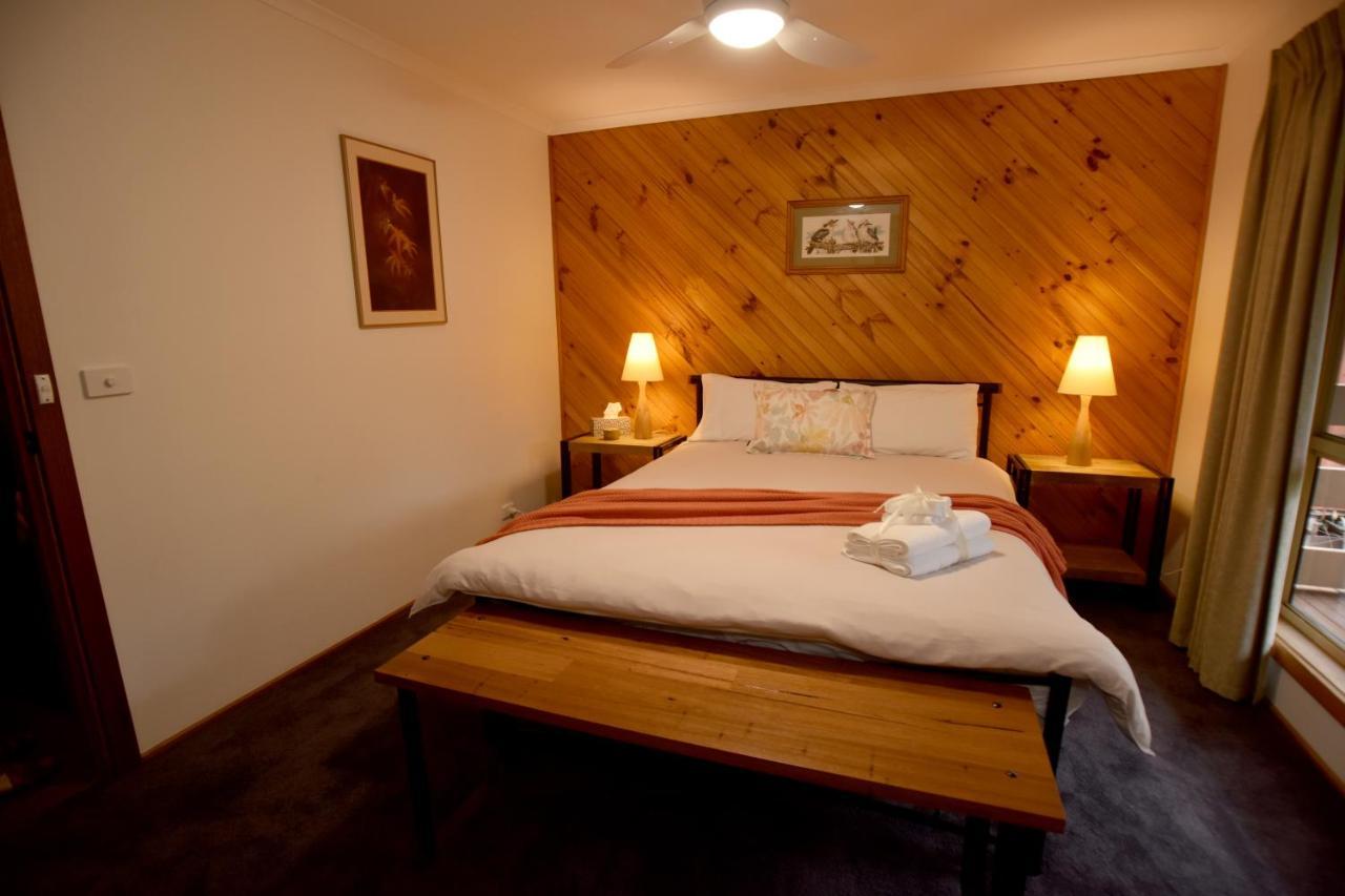Ellimata Holiday Cottage Halls Gap Extérieur photo