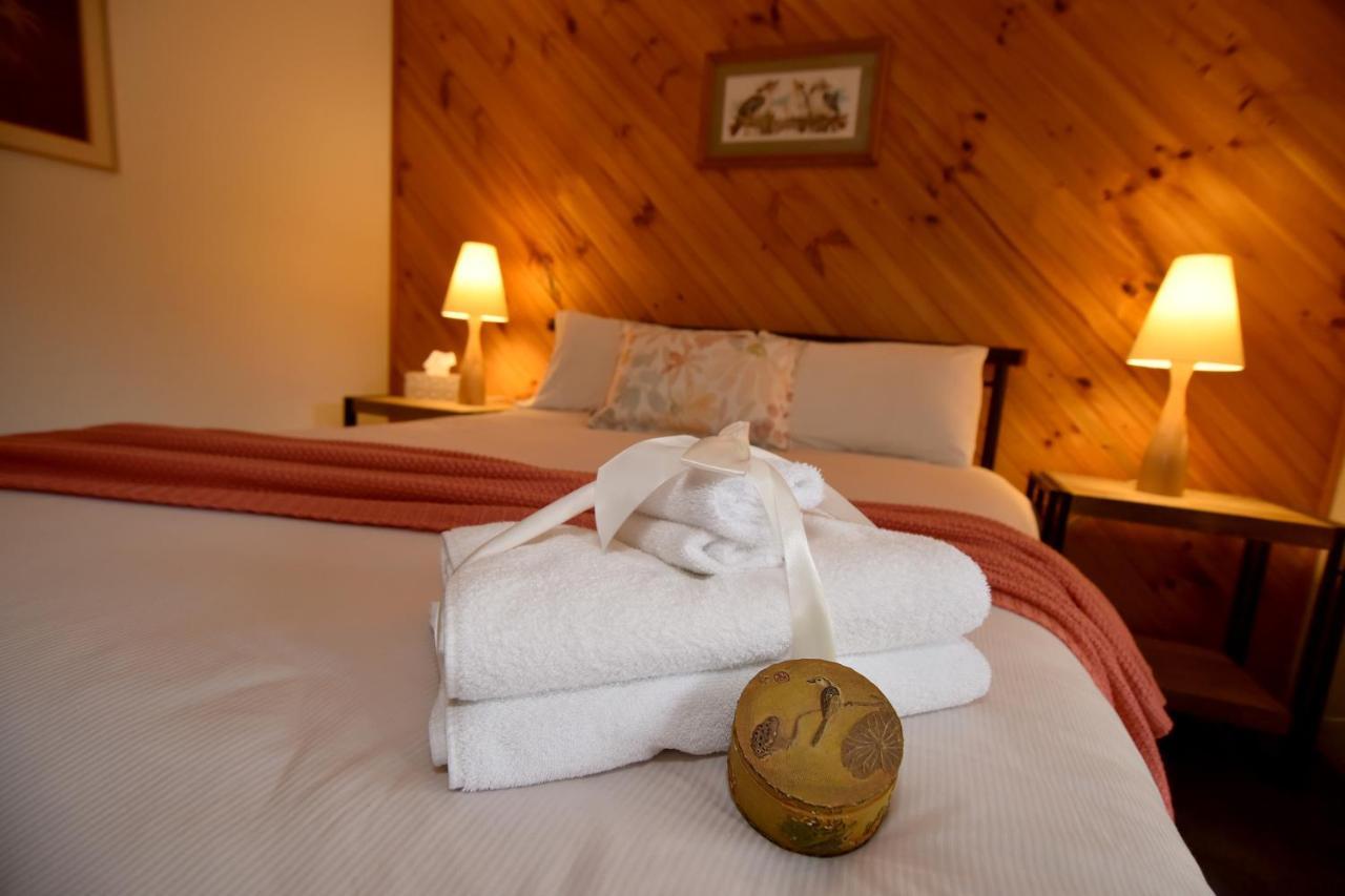 Ellimata Holiday Cottage Halls Gap Extérieur photo