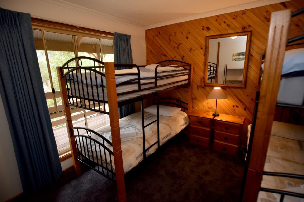 Ellimata Holiday Cottage Halls Gap Extérieur photo